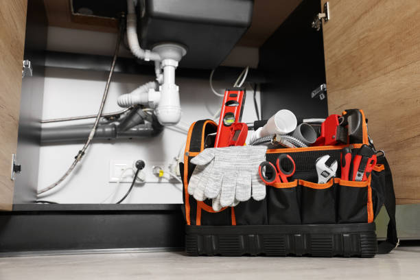 Best Commercial Plumbing Services  in Spring Hill, FL