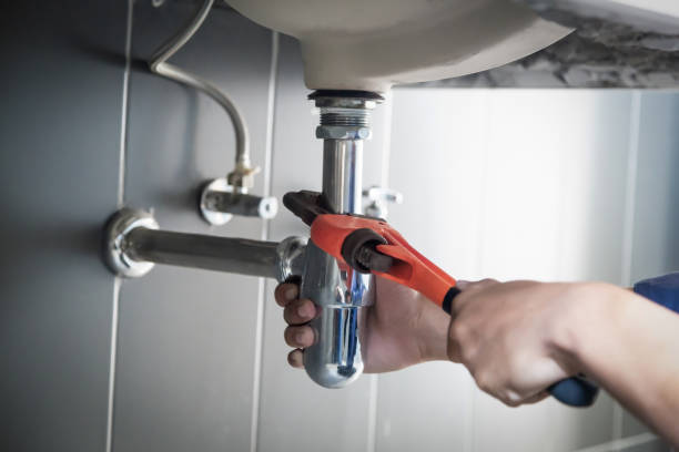 Best Emergency Plumbing Repair  in Spring Hill, FL