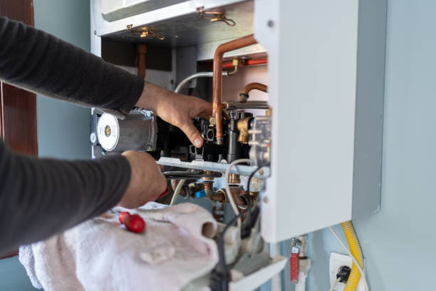 Best Clogged Drain Plumber  in Spring Hill, FL