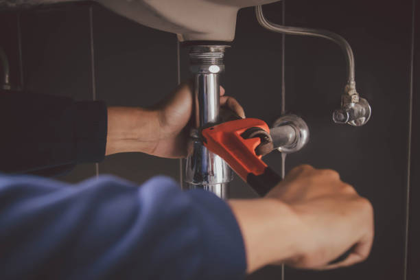 Best Sprinkler Systems  in Spring Hill, FL